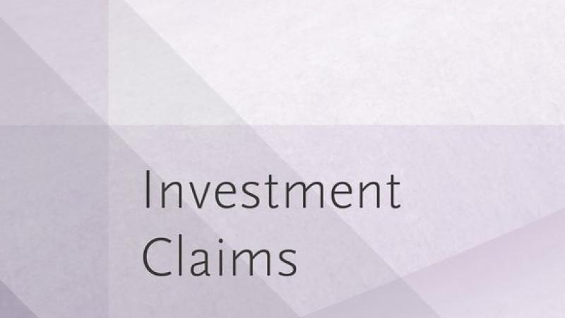 Investment Claims