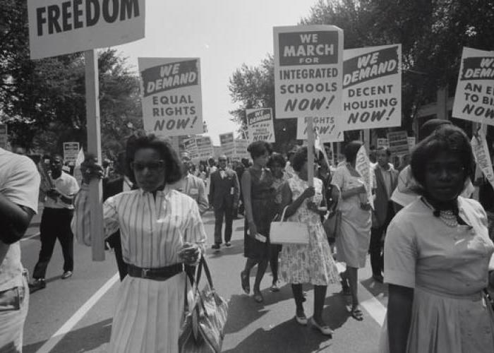 HeinOnline: Civil Rights and Social Justice