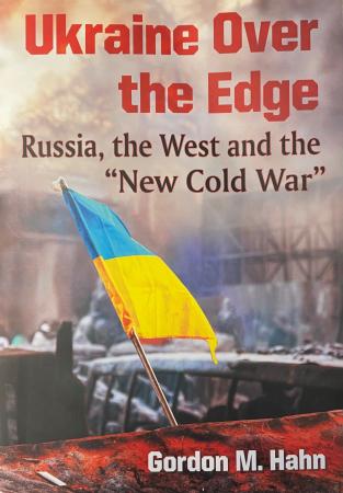 Russia, the West, and the Ukraine Crisis: A Bibliographic Survey