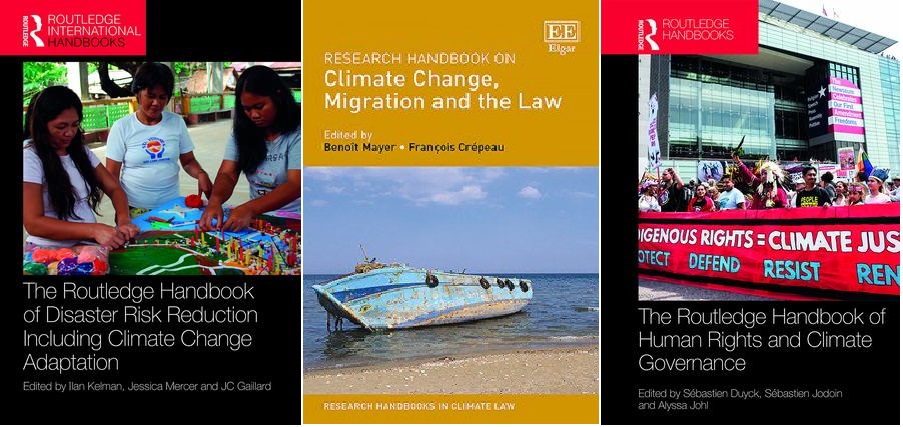 Book|Palet Indonesia natural disasters and climate change|Peace Palace Library