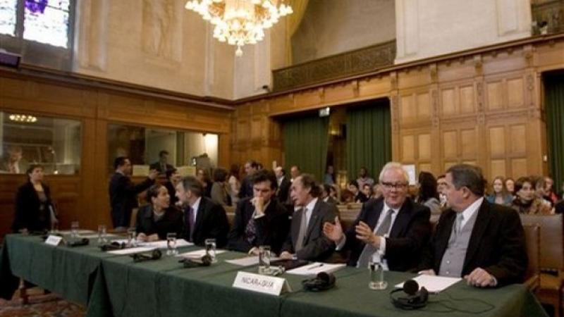 Event|Sir Ian Brownlie|Peace Palace Library