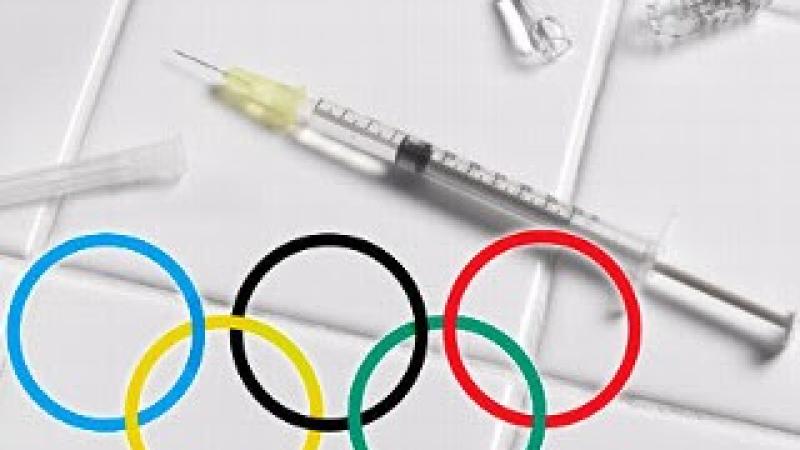 Other|Sport Blog Olympics-doping2-|Peace Palace Library