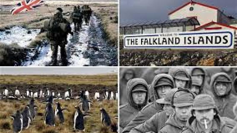 Other|Falkland Islands Desire the Right of Self-Autonomy|Peace Palace Library