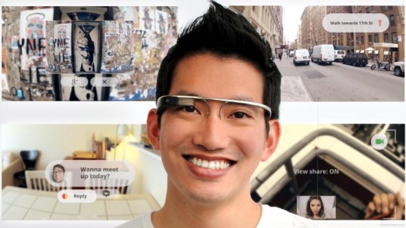 Other|Google Glasses and Privacy Rights in the Age of Wearable Computing|Peace Palace Library