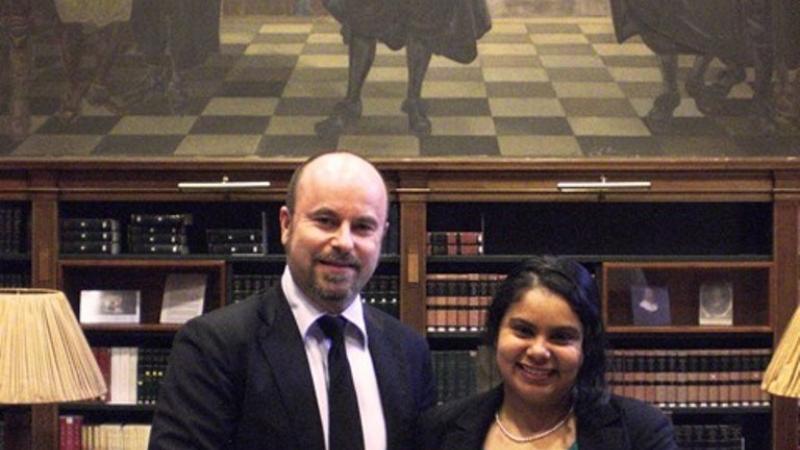 Event PPL|Swiss Embassy|Peace Palace Library