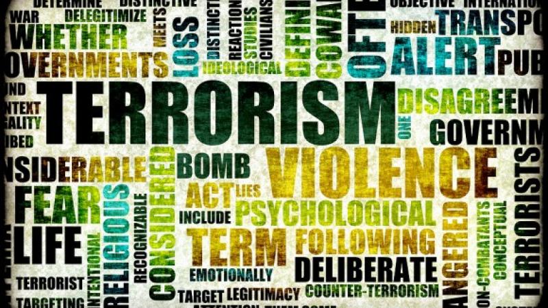 Other|Terrorism-Research Guide International Law|Peace Palace Library