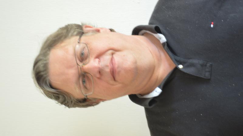 Portrait|Schokkenbroek Hans portret|Peace Palace Library