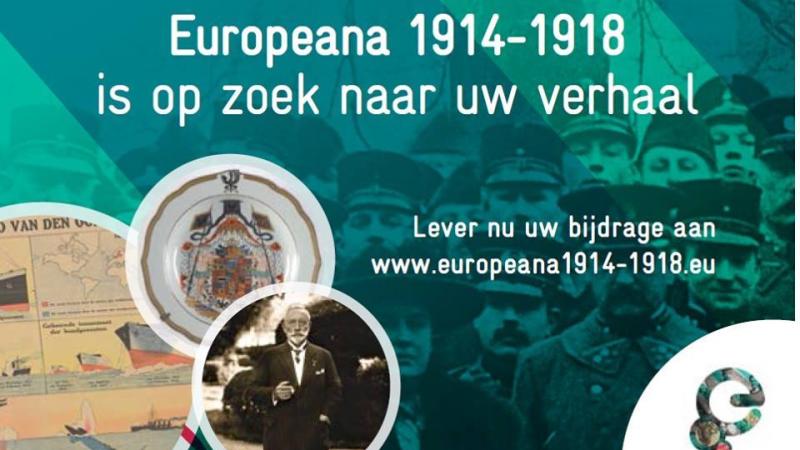 Poster|Europeana 03|Peace Palace Library