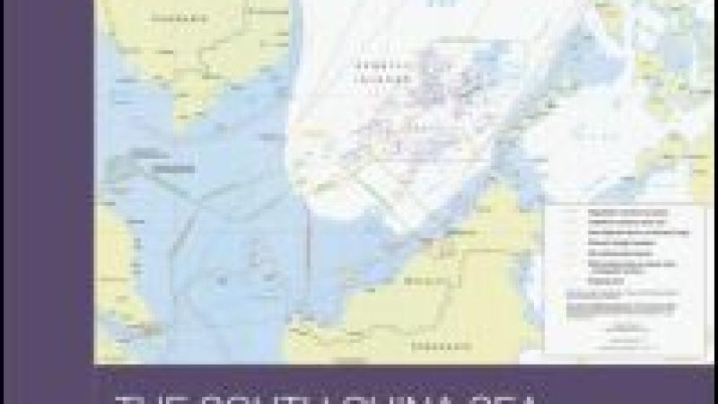 Book|Buszynski|The South China Sea Maritime Dispute Political Legal and Regional Perspectives|Peace Palace Library