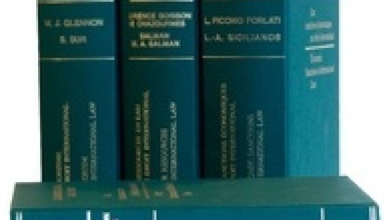 Book|Libnews Centre Publications Centre of Studies and Research|Peace Palace Library
