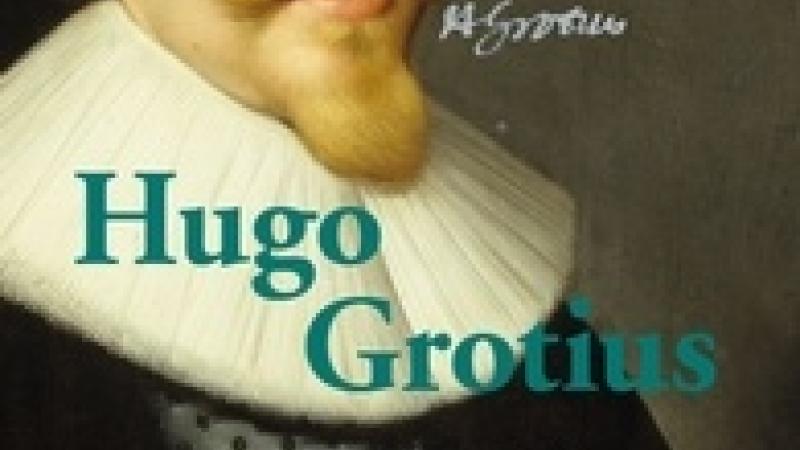 Book|Nellen|Hugo Grotius A Lifelong Struggle for Peace in Church and State 1583-1645|Peace Palace Library