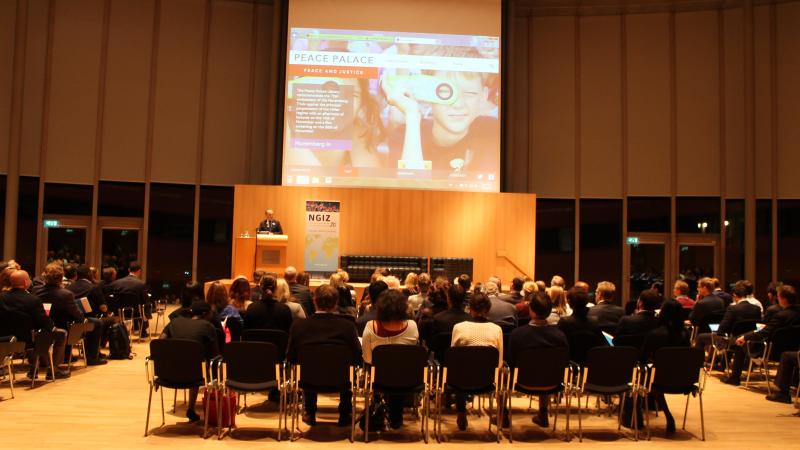 Event PPL|IMG 9333|Peace Palace Library