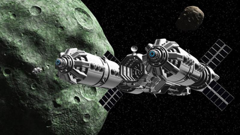 Other|Blog Space Mining|Peace Palace Library