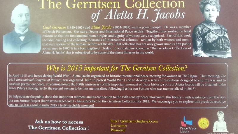 Other|Gerritsen Collection|Peace Palace Library