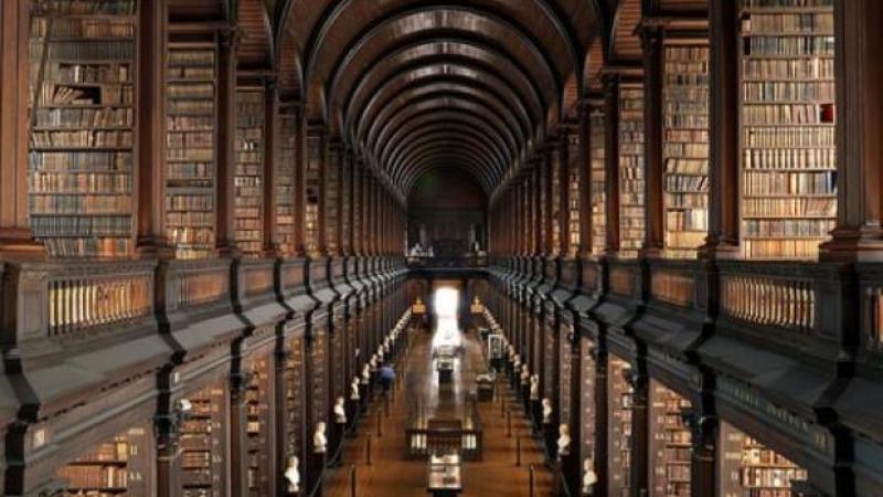 Other|trinity-college-ireland|Peace Palace Library