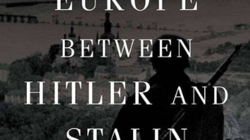 Book|Snyder|Bloodlands Europe between Stalin and Hitler|Peace Palace Library