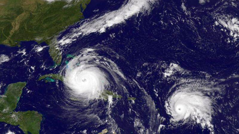 Event|Hurricane Irma Jose|Peace Palace Library