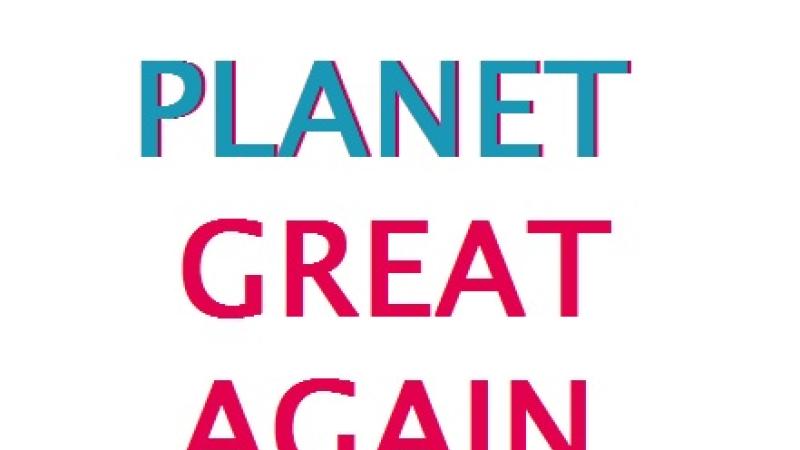 Other|BLOG MAKE OUR PLANET GREAT AGAIN|Peace Palace Library