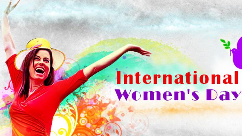 Other|International womens day01 2017|Peace Palace Library