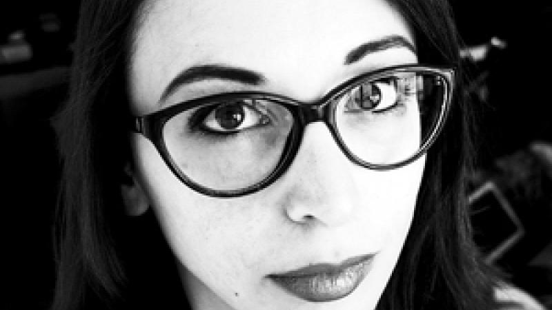 Portrait|Berenice Boutin|Peace Palace Library