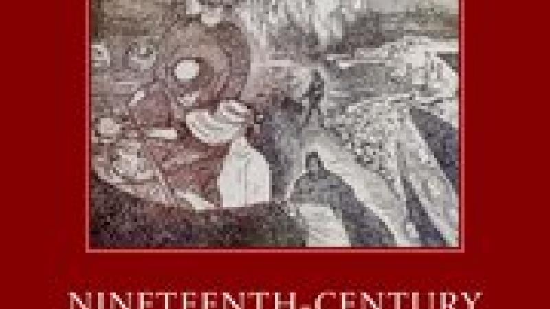 Book|Banu|Nineteenth Century Perspectives on Private International Law|Peace Palace Library