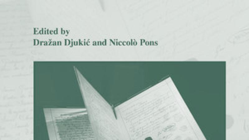 Book|Djukic|The companion to international humanitarian law|Peace Palace Library