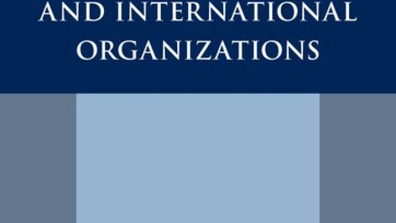 Book|Okeke|Jurisdictional Immunities of States and International Organizations|Peace Palace Library 