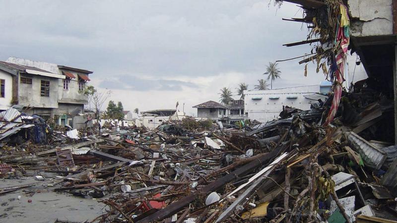 Indonesia Natural Disasters and Climate Change | Peace Palace Library