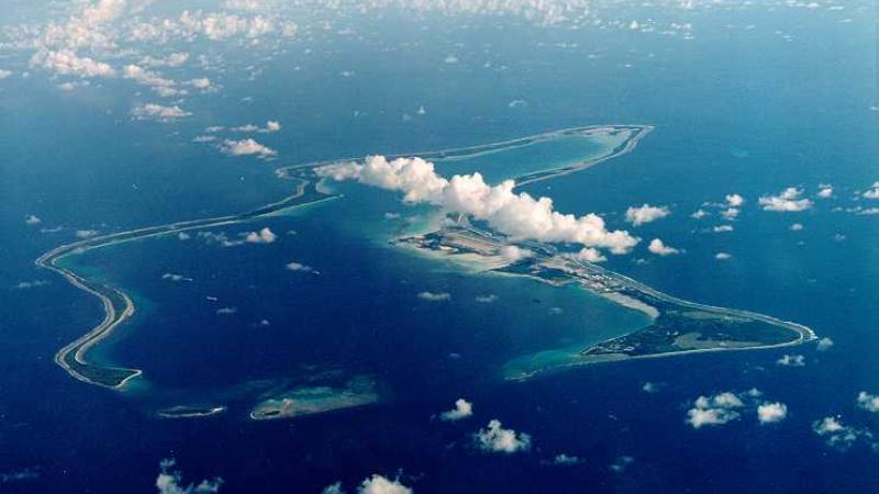 Other|Chagos|Peace Palace Library