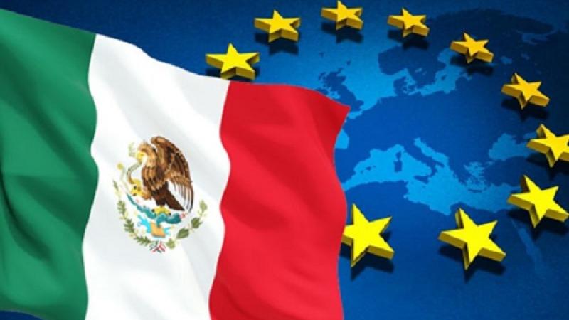 Other|blog EU Mexico FTA|Peace Palace Library