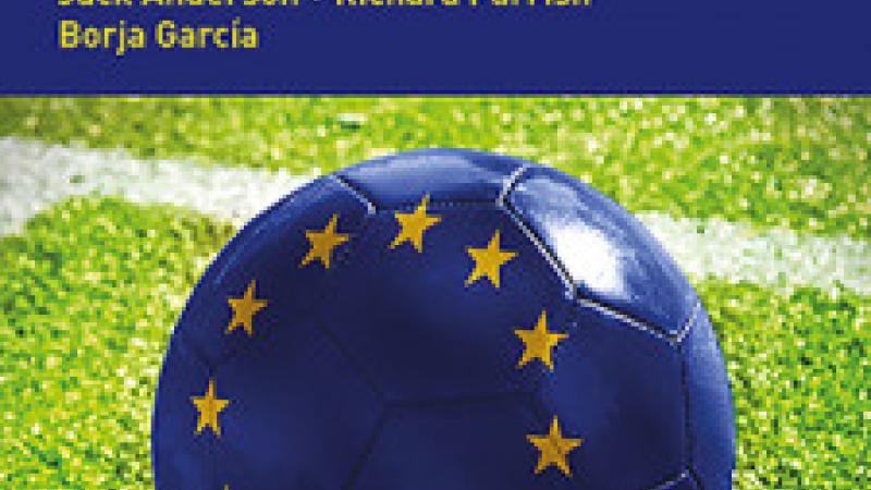 Book|Anderson|Research Handbook on EU Sports Law and Policy|Peace Palace Library