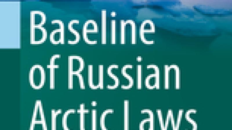 Baseline of Russian Arctic Laws