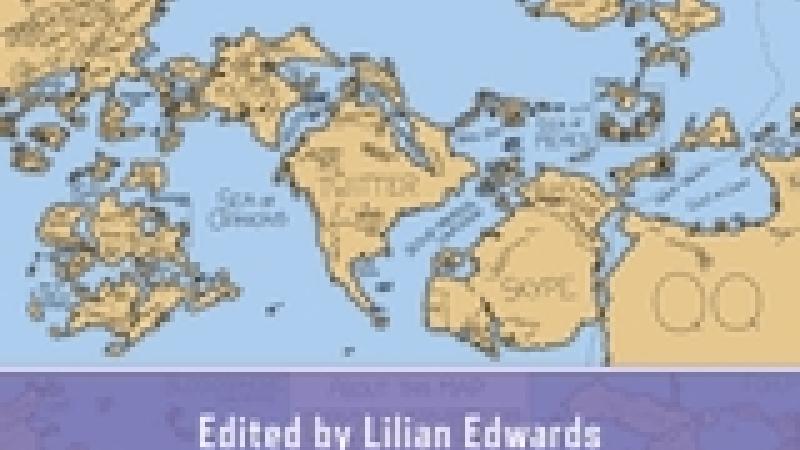 Book | Edwards | Law policy and the Internet | Peace Palace Library