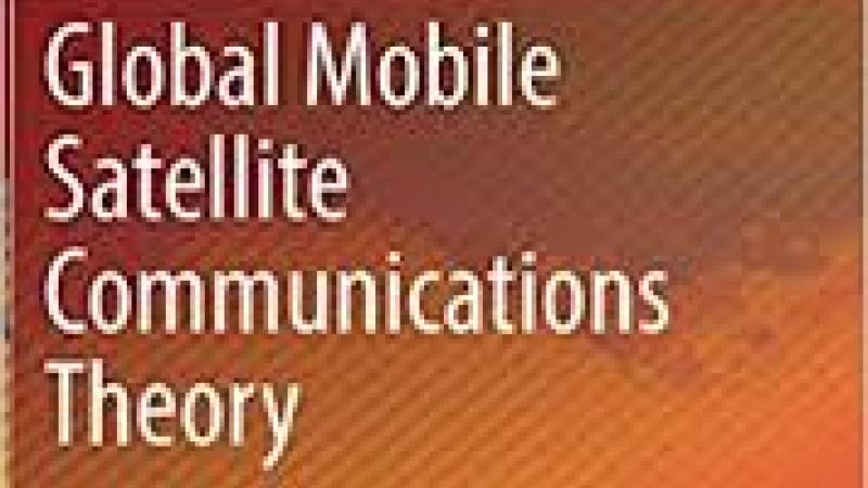 Book | Ilčev | Global Mobile Satellite Communications Theory | Peace Palace Library