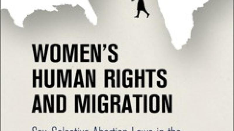 Book | Kalantry | Women's human rights and migration | Peace Palace Library
