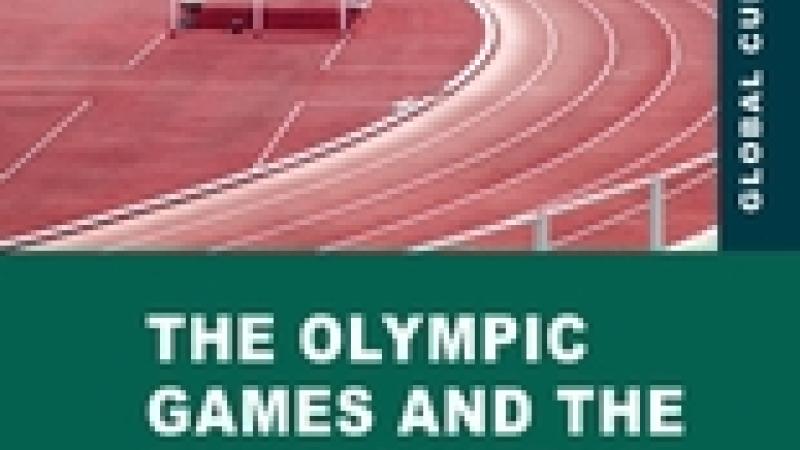 Book|Karamichas|The Olympic Games and the Environment|Peace Palace Library