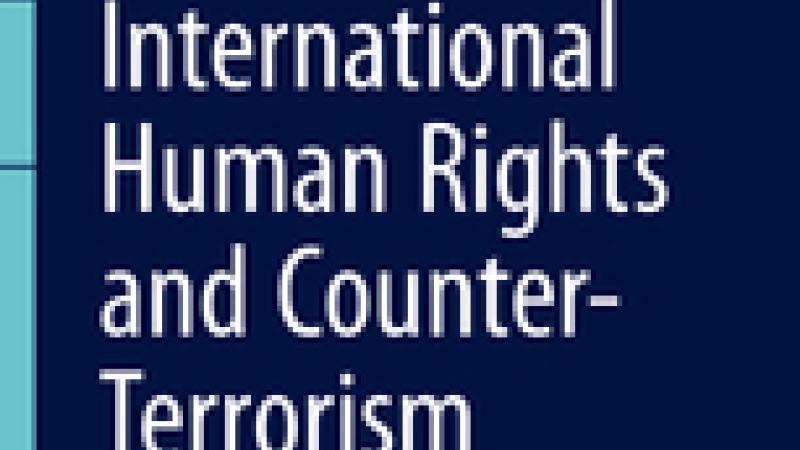 Book | Shor | International Human Rights and Counter Terrorism | Peace Palace Library