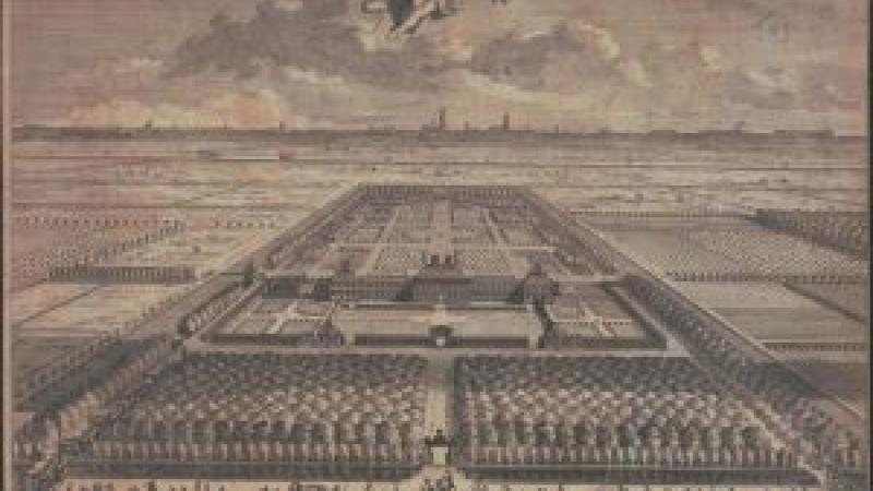 The Treaties of Ryswick (1697)