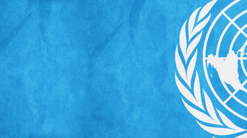 United Nations | Research Guide