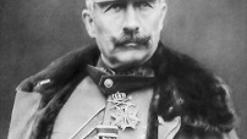 Emperor Wilhelm II