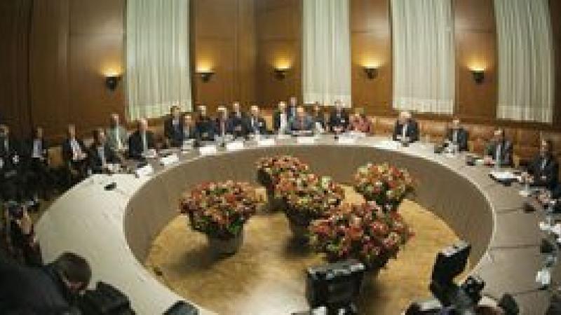 The Effectiveness of Sanctions and Iran’s Nuclear Program | Blog Peace Palace Library