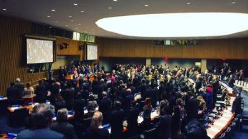 Other | International Criminal Justice | Peace Palace Library