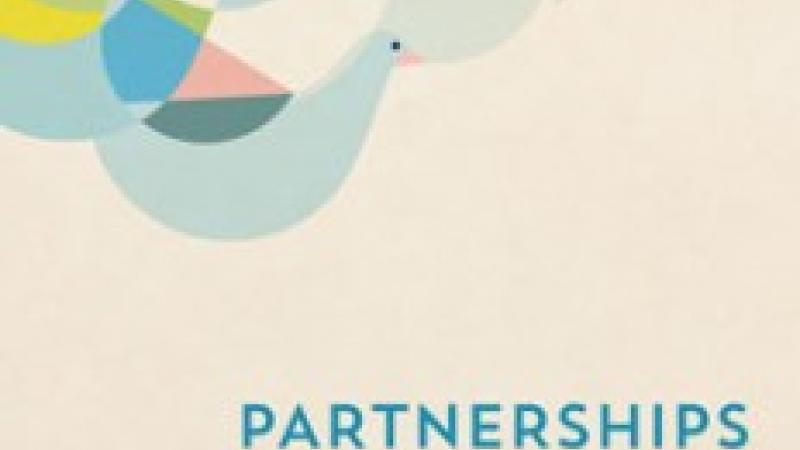 Poster | International Day of Peace | Peace Palace Library