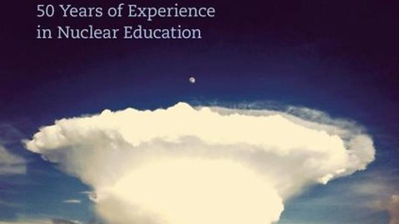 Book|Foradori|Arms Control and Disarmament 50 Years of Experience in Nuclear Education|Peace Palace Library