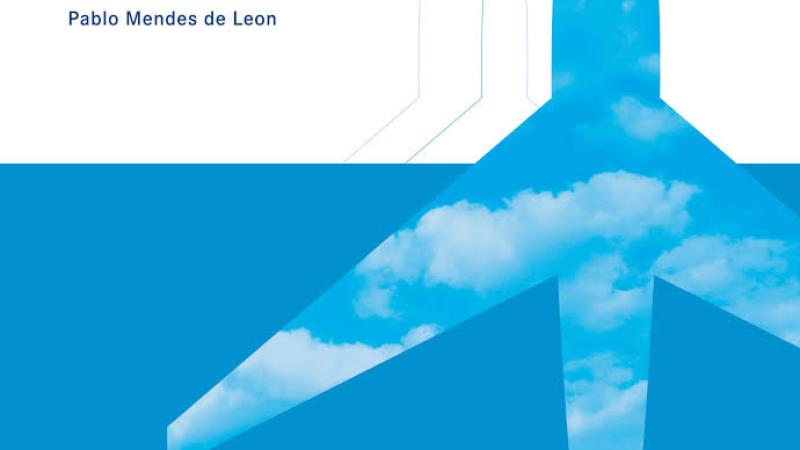 Book|Mendes de Leon|ntroduction to air law|Peace Palace Library