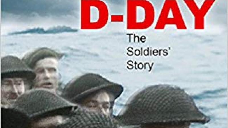 Book|Milton|D-Day. The Soldiers' Story|Peace Palace Library