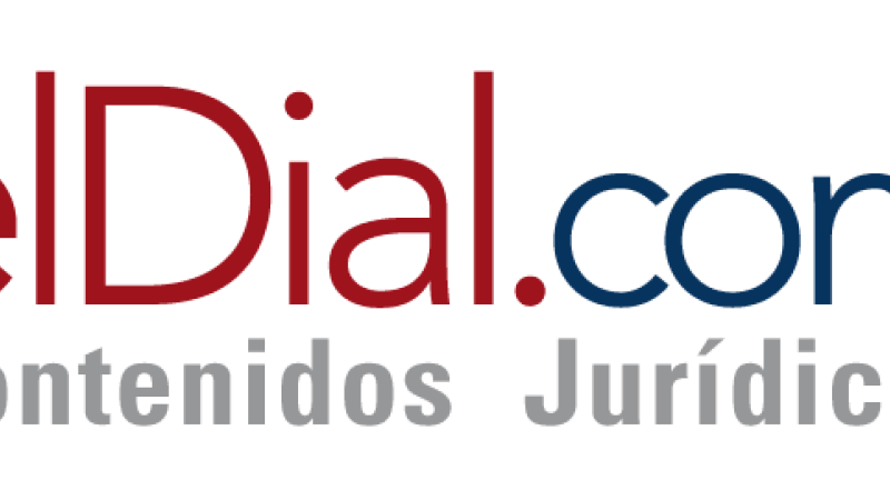 elDial.com - Biblioteca Jurídica Online 