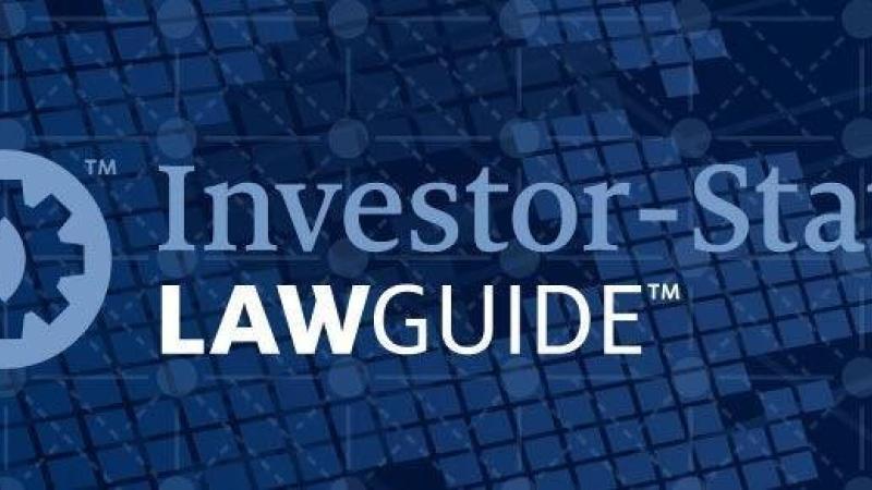 Investor-State LawGuide