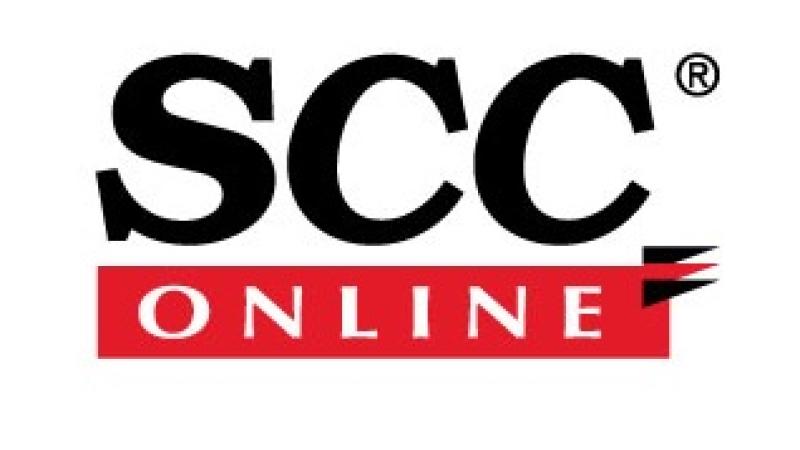 SCC Online