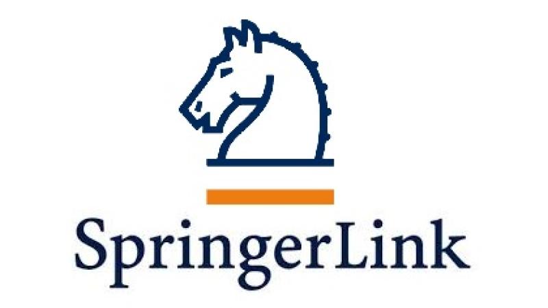 SpringerLink | Peace Palace Library